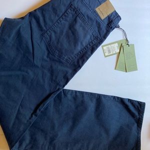 New Men’s Goofellow & co pants
